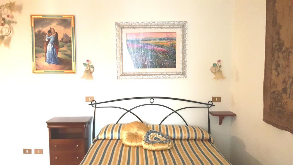 Appartamento Dimora Luminosa Roma Esterno foto